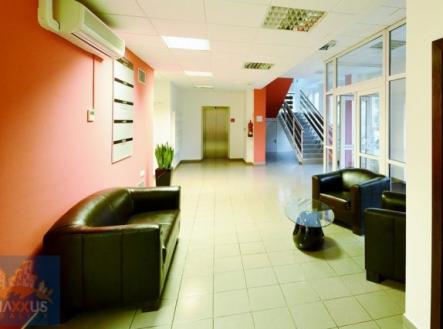 Fotka 3 | Pronájem - kanceláře, 36 m²
