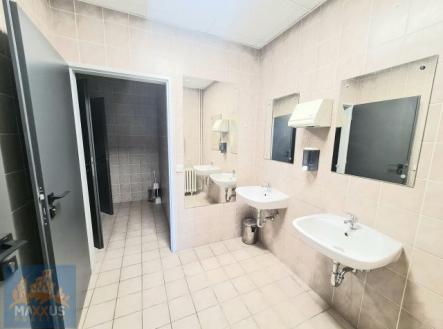 Fotka 3 | Pronájem - kanceláře, 17 m²