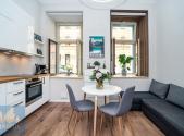 Pronájem bytu, 1+kk, 26 m²