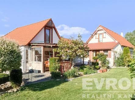 Prodej - dům/vila, 176 m² obrázek
