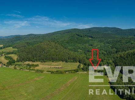 . | Prodej - pozemek pro bydlení, 2 374 m²