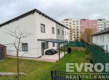 . | Prodej bytu, 4+1, 103 m²