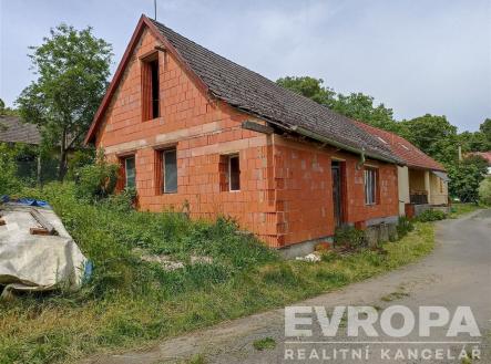 Prodej - chata/rekreační objekt, 99 m² obrázek