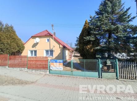 Prodej - dům/vila, 112 m² obrázek