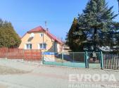 Prodej - dům/vila, 112 m²