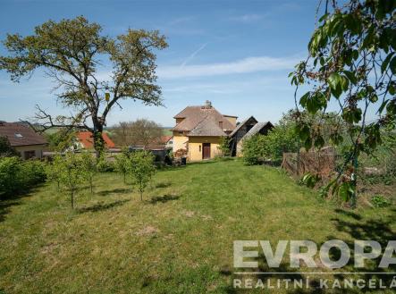 . | Prodej - dům/vila, 162 m²