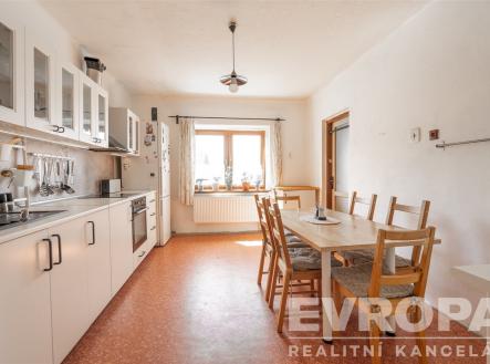 . | Prodej - dům/vila, 162 m²