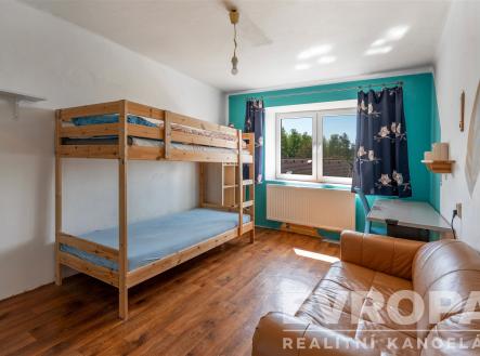 . | Prodej - dům/vila, 162 m²