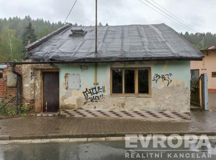 . | Prodej - dům/vila, 60 m²