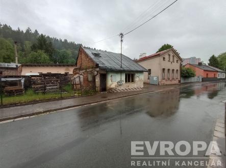 . | Prodej - dům/vila, 60 m²