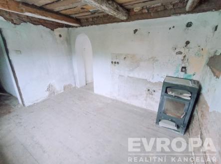 . | Prodej - dům/vila, 60 m²