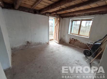 . | Prodej - dům/vila, 60 m²