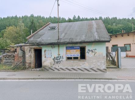 Prodej - dům/vila, 60 m² obrázek