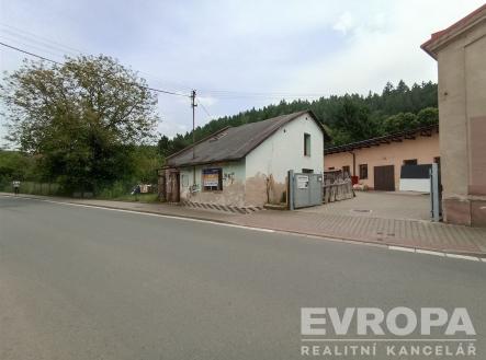. | Prodej - dům/vila, 60 m²
