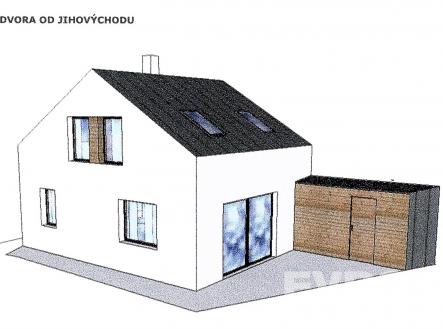 . | Prodej - dům/vila, 60 m²