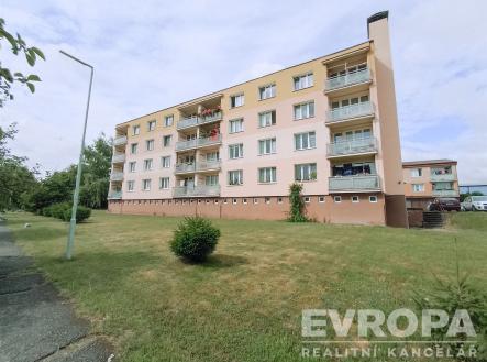 Prodej bytu, 2+1, 57 m² obrázek