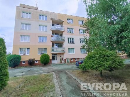 . | Prodej bytu, 2+1, 57 m²