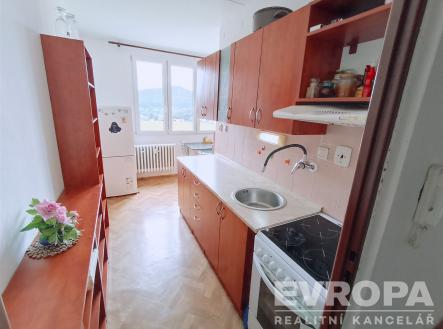 . | Prodej bytu, 2+1, 57 m²