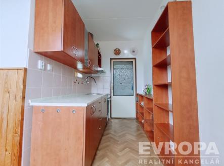 . | Prodej bytu, 2+1, 57 m²