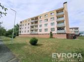 Prodej bytu, 2+1, 57 m²