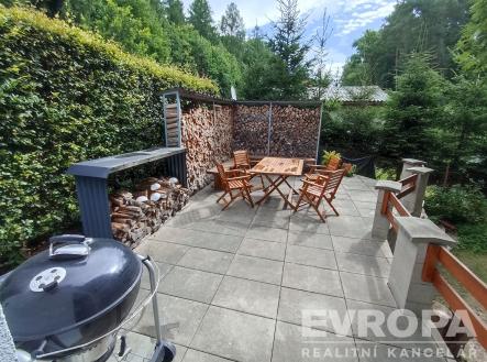 . | Prodej - chata/rekreační objekt, 83 m²