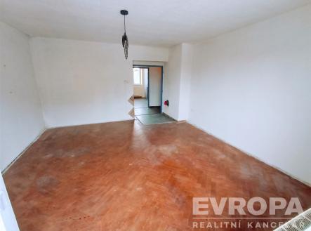 . | Prodej bytu, 3+1, 74 m²