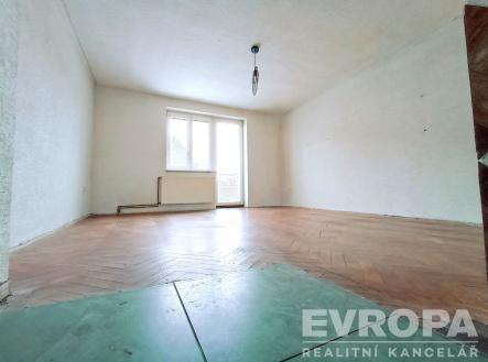 . | Prodej bytu, 3+1, 74 m²