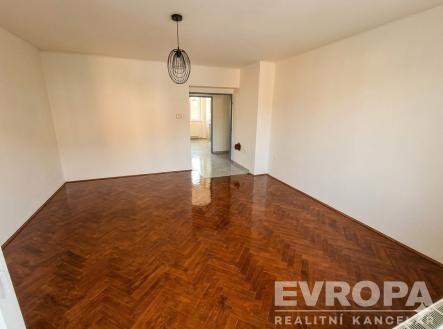 . | Prodej bytu, 3+1, 74 m²