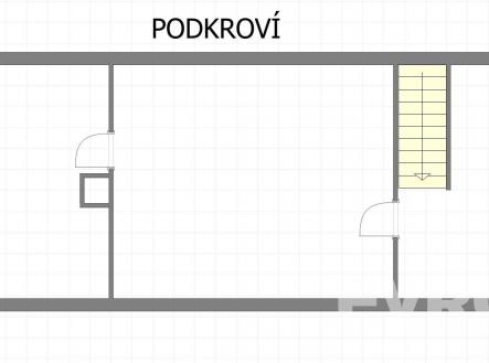 . | Prodej - dům/vila, 180 m²