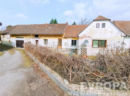 . | Prodej - dům/vila, 124 m²