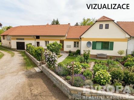 . | Prodej - dům/vila, 124 m²