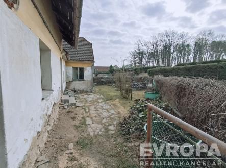 . | Prodej - dům/vila, 124 m²