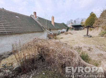 . | Prodej - dům/vila, 124 m²