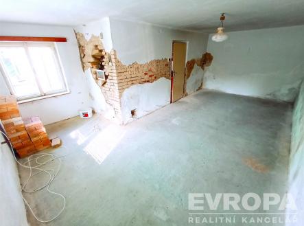 . | Prodej - dům/vila, 124 m²