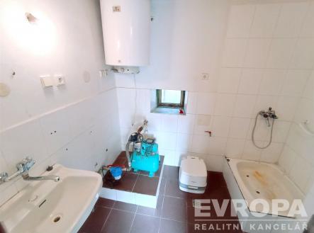 . | Prodej - dům/vila, 124 m²
