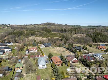 . | Prodej - pozemek pro bydlení, 1 384 m²