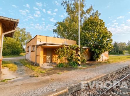 "" | Prodej - chata/rekreační objekt, 109 m²