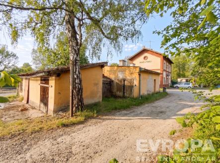 . | Prodej - chata/rekreační objekt, 109 m²