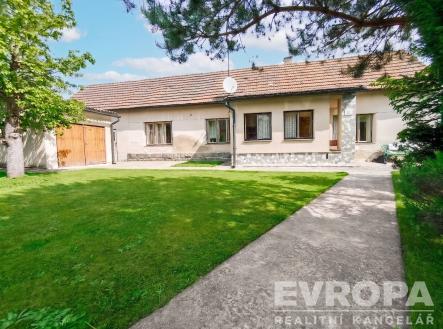 . | Prodej - chata/rekreační objekt, 160 m²