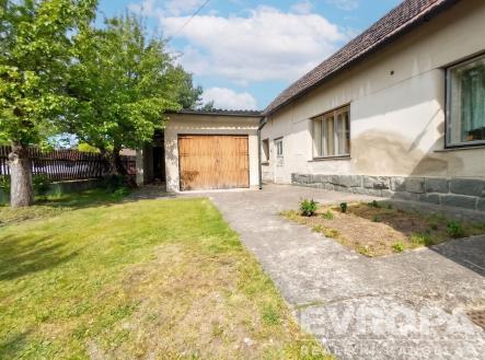 . | Prodej - chata/rekreační objekt, 160 m²