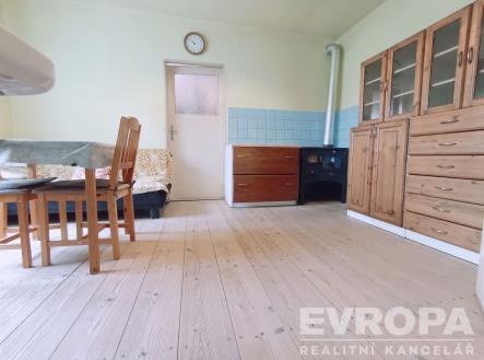 . | Prodej - chata/rekreační objekt, 160 m²