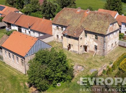 . | Prodej - dům/vila, 631 m²
