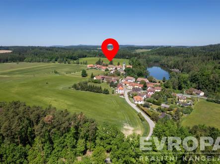 . | Prodej - dům/vila, 631 m²