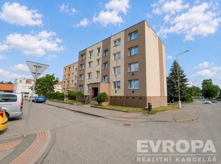 . | Prodej bytu, 3+1, 68 m²