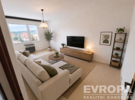 . | Prodej bytu, 3+1, 68 m²