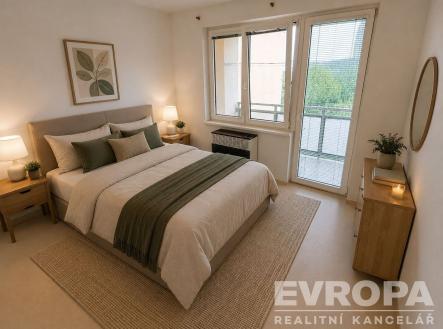 . | Prodej bytu, 3+1, 68 m²