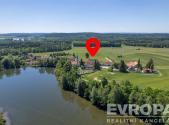 Prodej - obchodní prostor, 631 m²