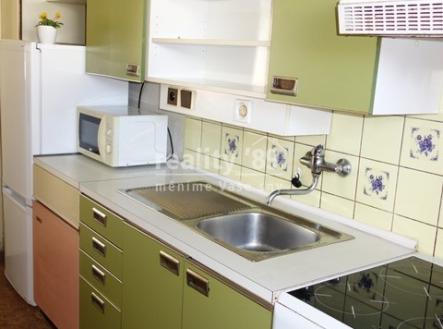 kuchyň | Prodej - dům/vila, 277 m²