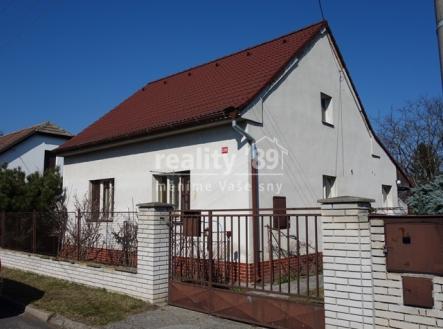 Prodej - dům/vila, 277 m² obrázek