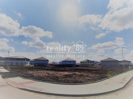 IMG_20230316_113944 | Prodej - pozemek pro bydlení, 1 100 m²